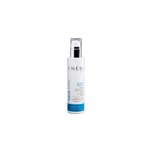 Anesi Lab Aqua Vital Express Cleansing Milk 200ml