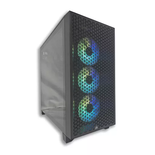 3000D RGB | 9060 XT 8GB