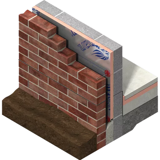 Celotex Thermaclass Cavity Wall 21