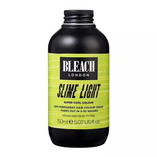 BLEACH LONDON Slime Light Super Cool Colour 150ml