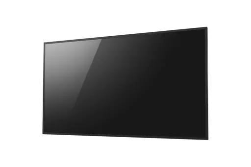 Sony FW-100BZ40J Signage Display Digital signage flat panel 2.54 m (100") VA Wi-Fi 600 cd/m² 4K Ultra HD Black Android 24/7