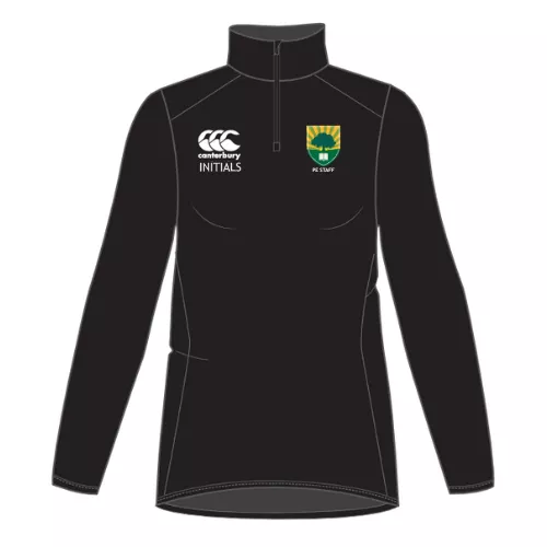 Oakwood School Staff Womens Club Midlayer