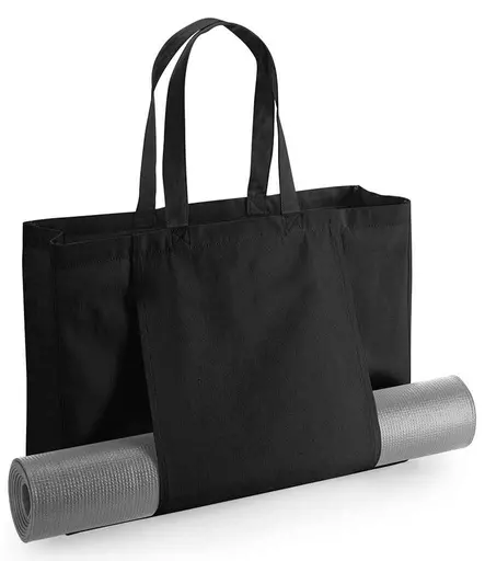 Westford Mill EarthAware® Organic Yoga Tote Bag