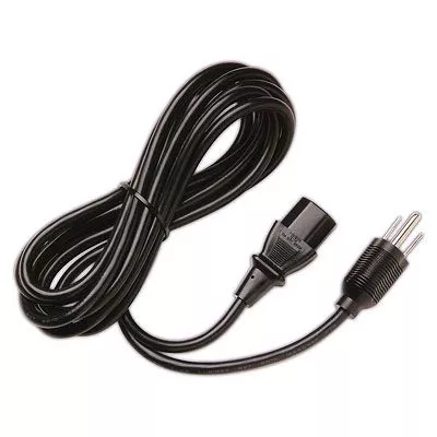 Hewlett Packard Enterprise AF571A power cable Black 1.83 m C13 coupler
