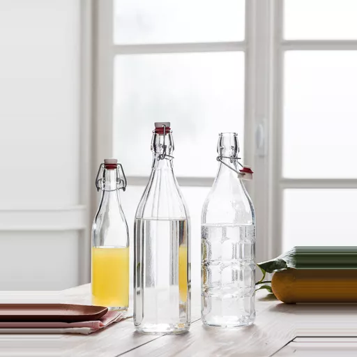 BOTTLES