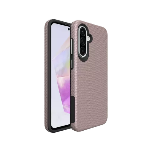 ProGrip for Galaxy A37 5G - Rose Gold