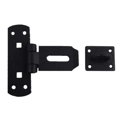 ASEC Vertical Locking Bar