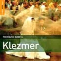 Klezmer Music CD