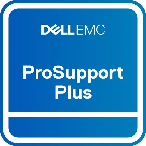 DELL Upgrade from 1Y Next Business Day to 3Y ProSupport Plus