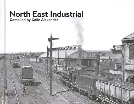 North East Industrial (Totem)