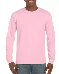 Ultra Cotton® Adult Long Sleeve T-Shirt
