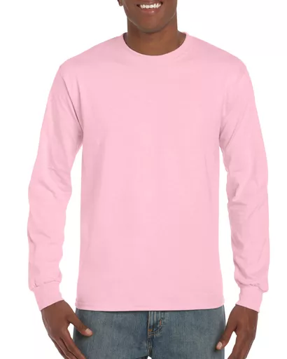 Ultra Cotton® Adult Long Sleeve T-Shirt