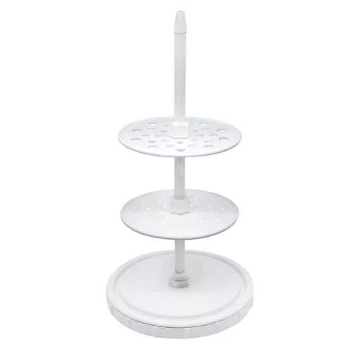 Pipette Stand, 18 slots