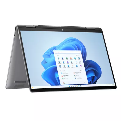 HP Elite x360 Envy x360 14-fa0004na AMD Ryzen™ 5 8640HS Hybrid (2-in-1) 35.6 cm (14