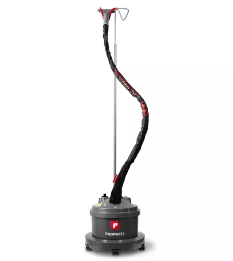 Propress PRO580 Portable Professional Steamer - Granite