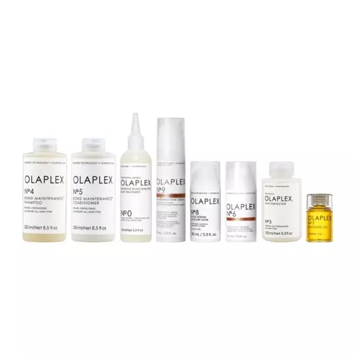 Olaplex Complete Collection