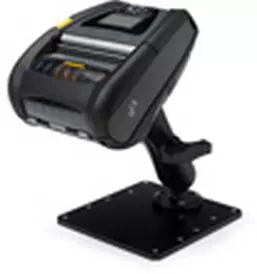 Zebra P1050667-032 handheld printer accessory Black QLn420