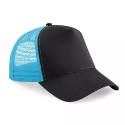 Snapback Trucker