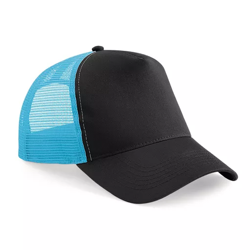 Snapback Trucker