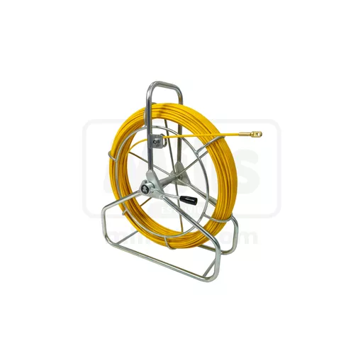 King Cobra Rod and Frames