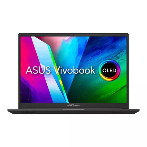 ASUS VivoBook Pro 16X OLED M7600RE-L2027W notebook 6800H 40.6 cm (16") WQUXGA AMD Ryzen™ 7 16 GB LPDDR5-SDRAM 512 GB SSD NVIDIA GeForce RTX 3050 Ti Windows 11 Home Black