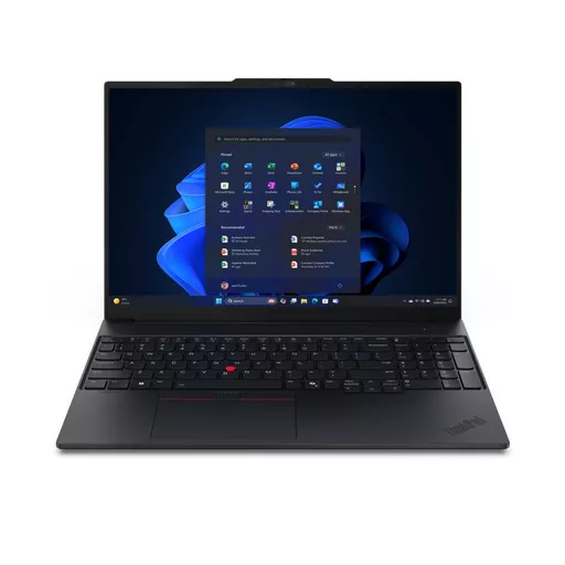 Lenovo ThinkPad E16 Gen 3 (AMD) AMD Ryzen™ 7 250 Laptop 40.6 cm (16
