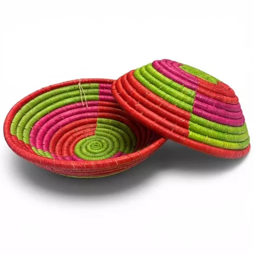 Zulu Basket