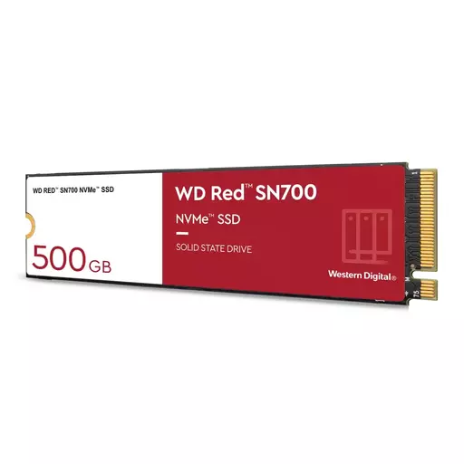 Western Digital WD Red SN700 M.2 500 GB PCI Express 3.0 NVMe