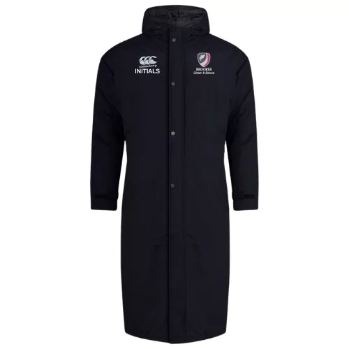 Oxford Brookes University Cheer & Dance Unisex Sub Jacket