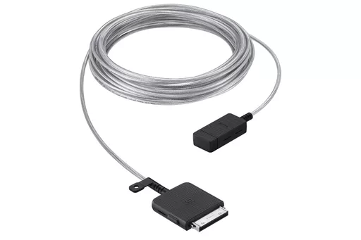 Samsung VG-SOCR15/XC cable gender changer Silver