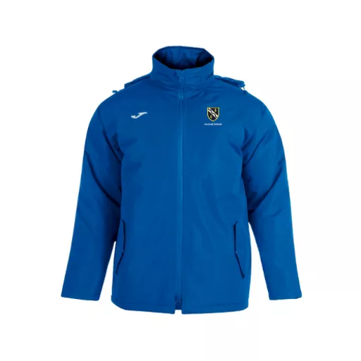 Kennet School Staff Trivor Anorak.png