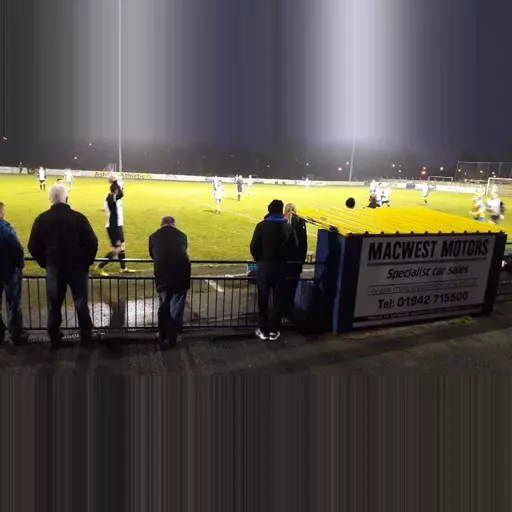 MATCH PREVIEW | Ashton Athletic vs West, Tuesday 20 November  