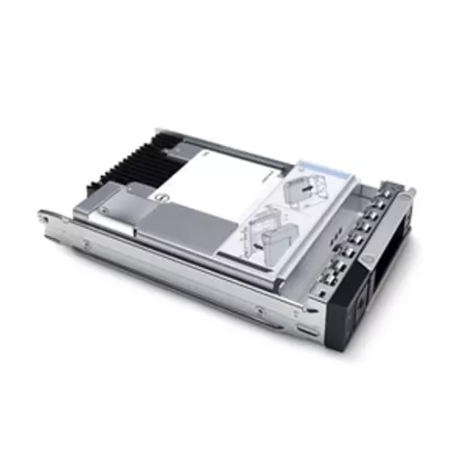 DELL 345-BDOL internal solid state drive 2.5" 480 GB Serial ATA III