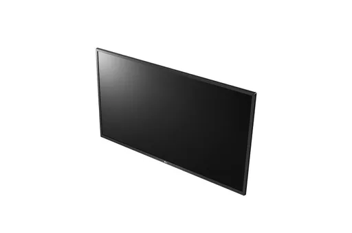 LG 65US662H9ZC 165.1 cm (65") 4K Ultra HD Wi-Fi Black
