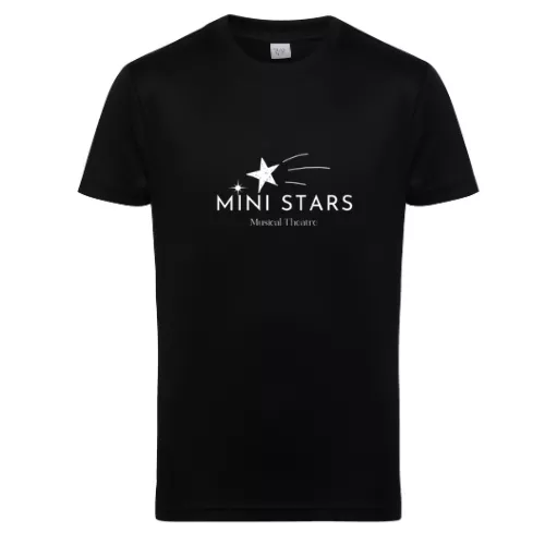 Mini Stars Junior T-Shirt