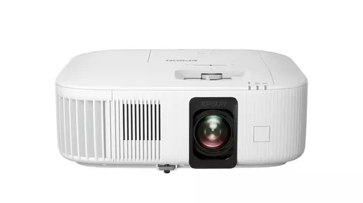 Epson EH-TW6250 data projector Short throw projector 2800 ANSI lumens 3LCD 4K+ (5120x3200) White