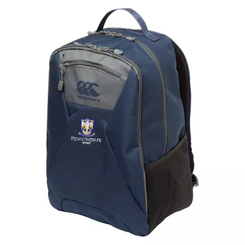 Pennthorpe School Rucksack