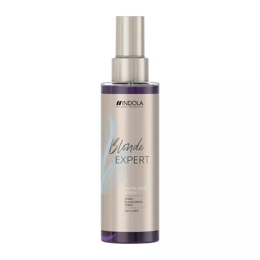 Indola Blonde Expert Insta Cool Spray 150ml