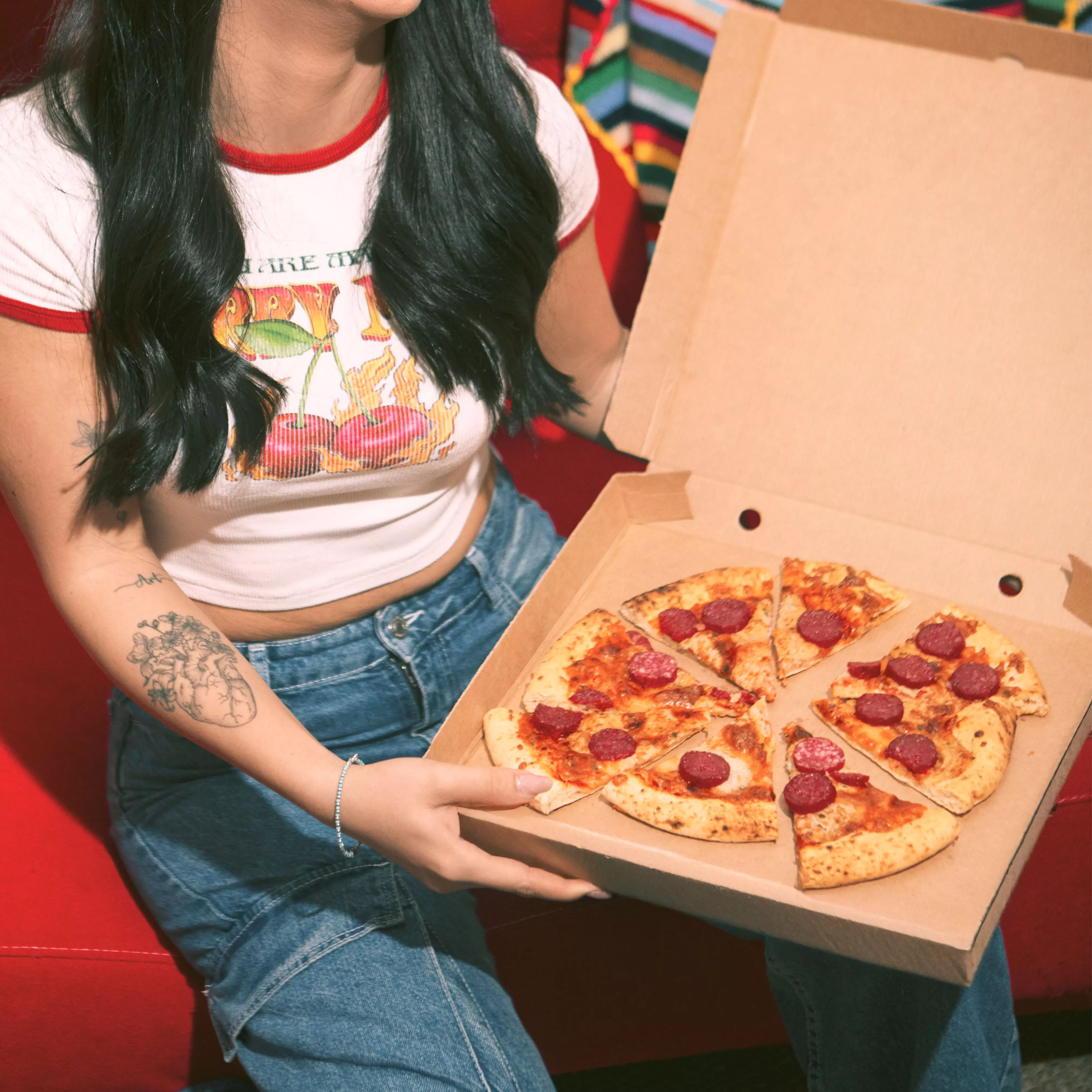 Pizzerias