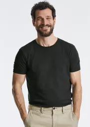 Men's Authentic Tee Pure Organic