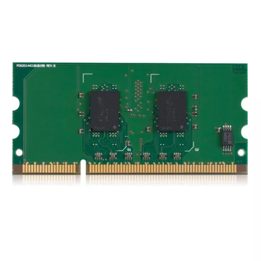 HP 256 MB DDR2 144-pin DIMM