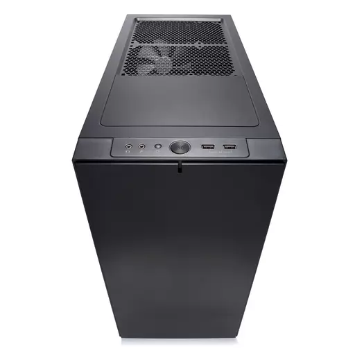 Fractal Design Define S - Window Midi Tower Black