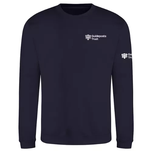 Guideposts Trust Sweatshirt