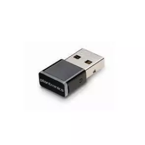 POLY 204880-01 headphone/headset accessory USB adapter