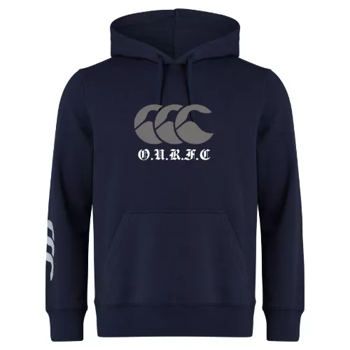 Oxford University Rugby Football Club Alumni Unisex CCC Club Hoodie