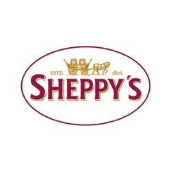 Sheppy's Cider