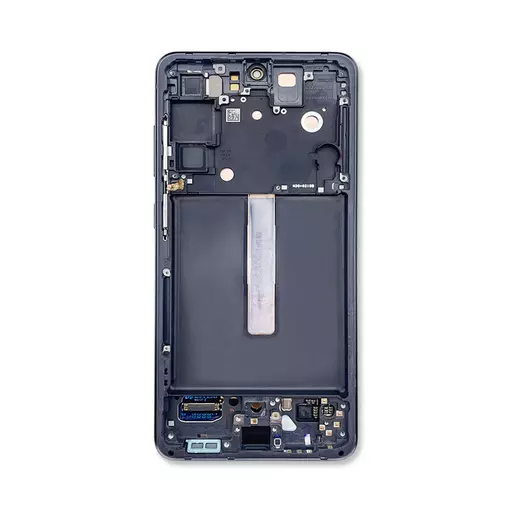 OLED Screen Assembly (RECLAIMED) (Grade C) (Graphite) - Galaxy S21 FE (G990)