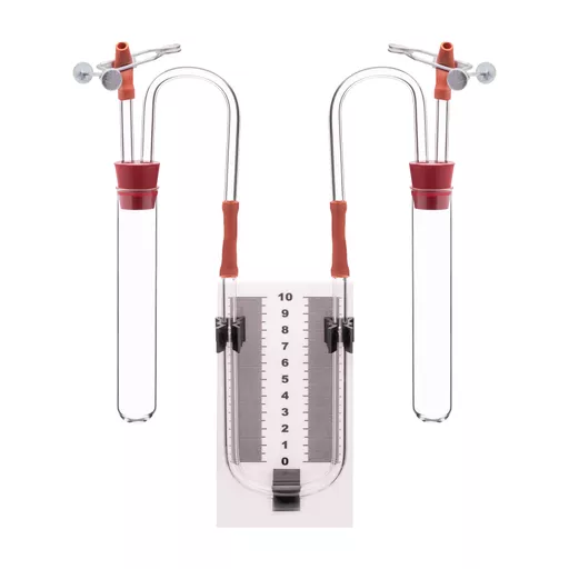 Respirometer Simple