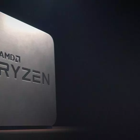 Ryzen online