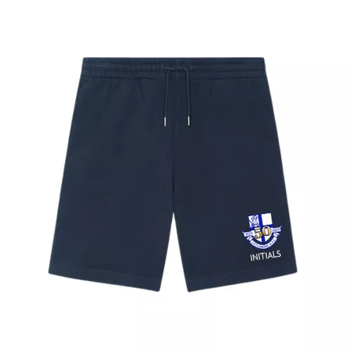Littlemore 50th Anniversary Unisex Board Jogger Short